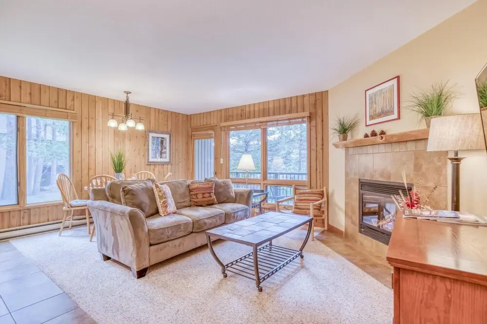 Ski House 145
