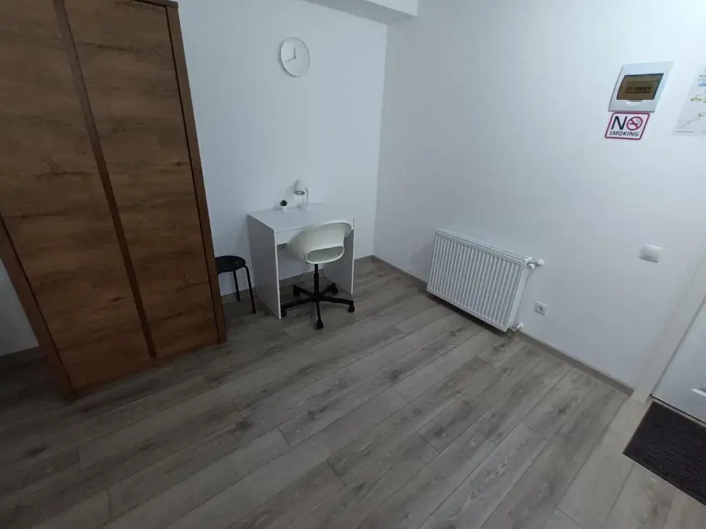 Old Town Studio Apartments