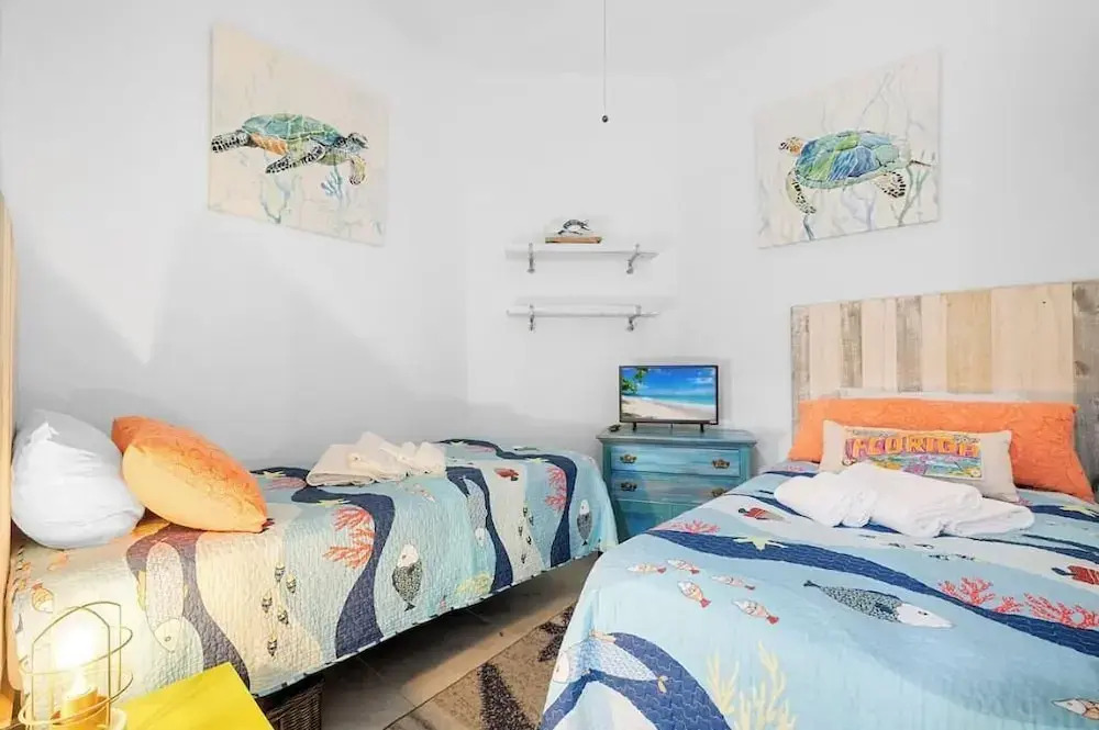 Madeira Bay Resort I 1402