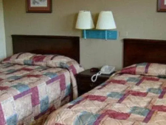 Budget Host Inn Charleston