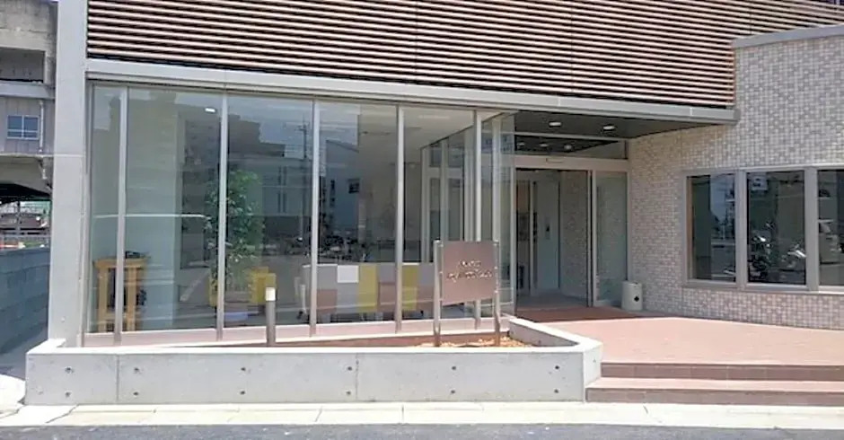 Kumagaya - Hotel - Vacation STAY 88845