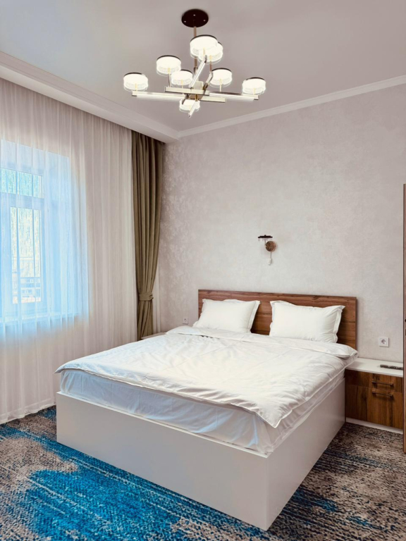 Bereket (Берекет)