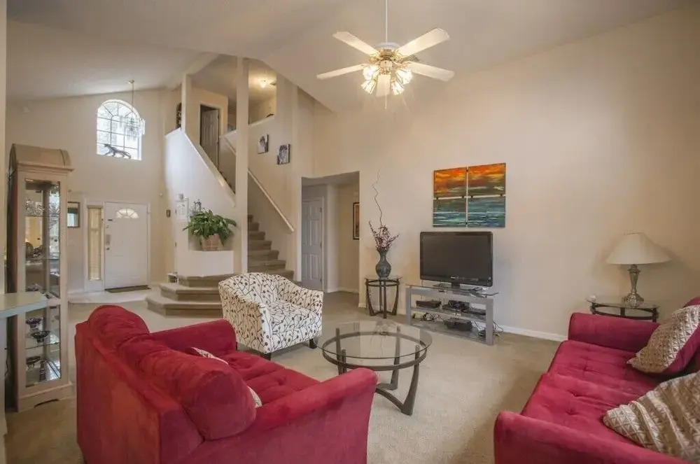 4BR Villa - 2833FB