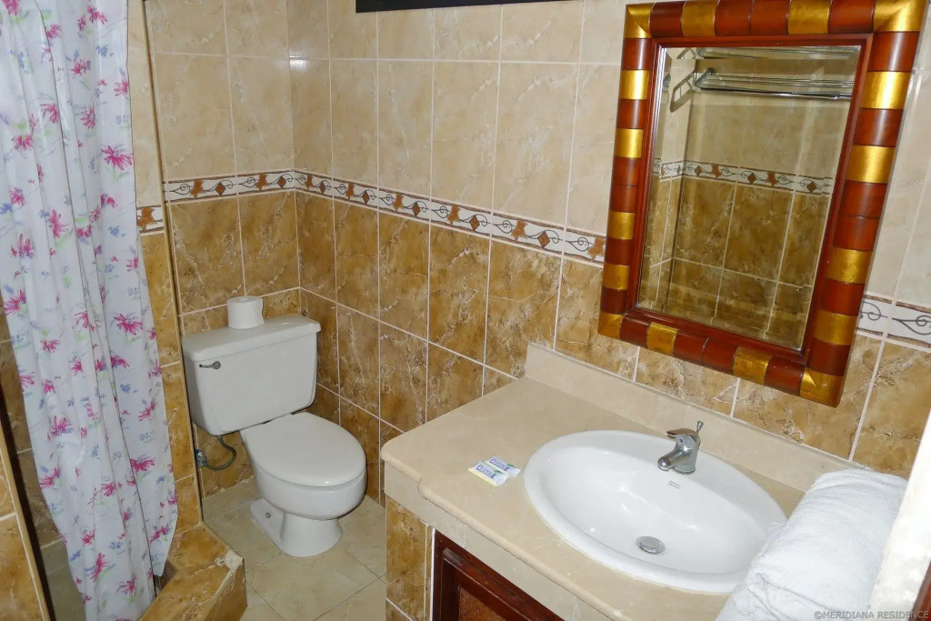 Residence Meridiana