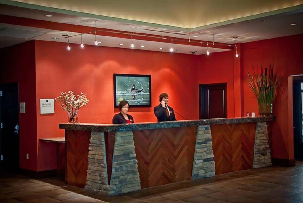 Homewood Suites by Hilton Rockville- Gaithersburg