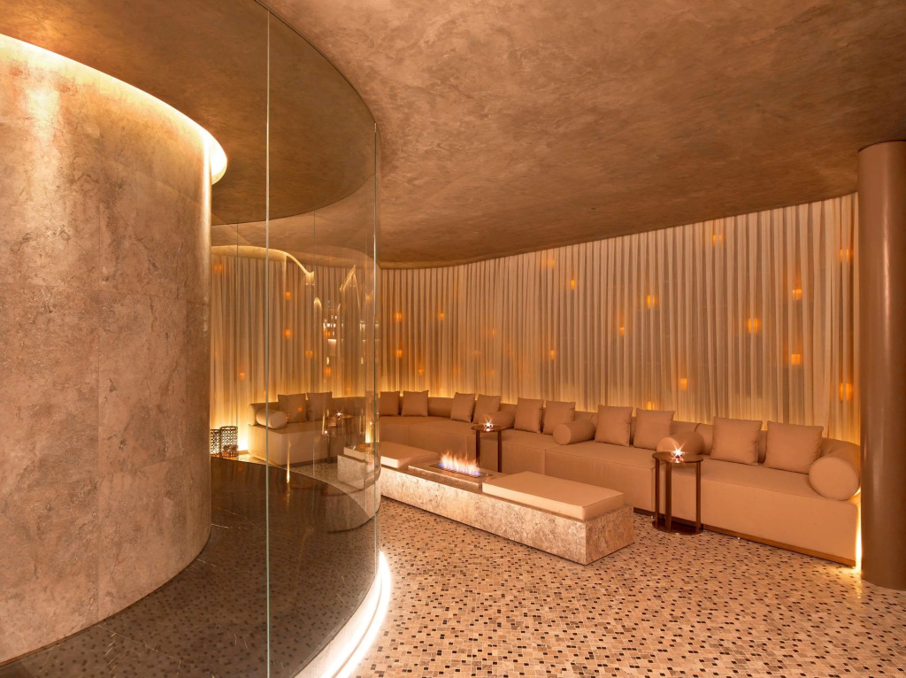 The St. Regis Istanbul