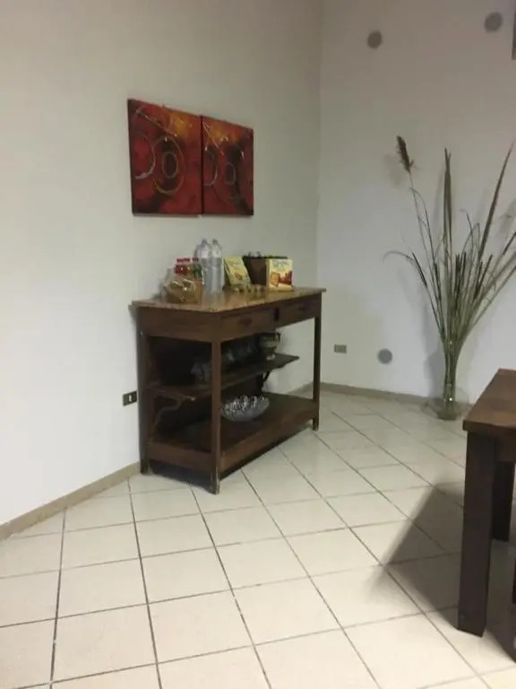Villa Daniela - Appartamento in villa