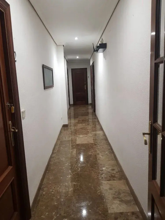 Apartamento El Duque