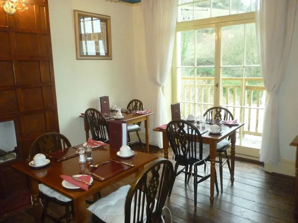 Mellstock House