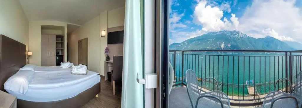 Hotel Capo Reamol