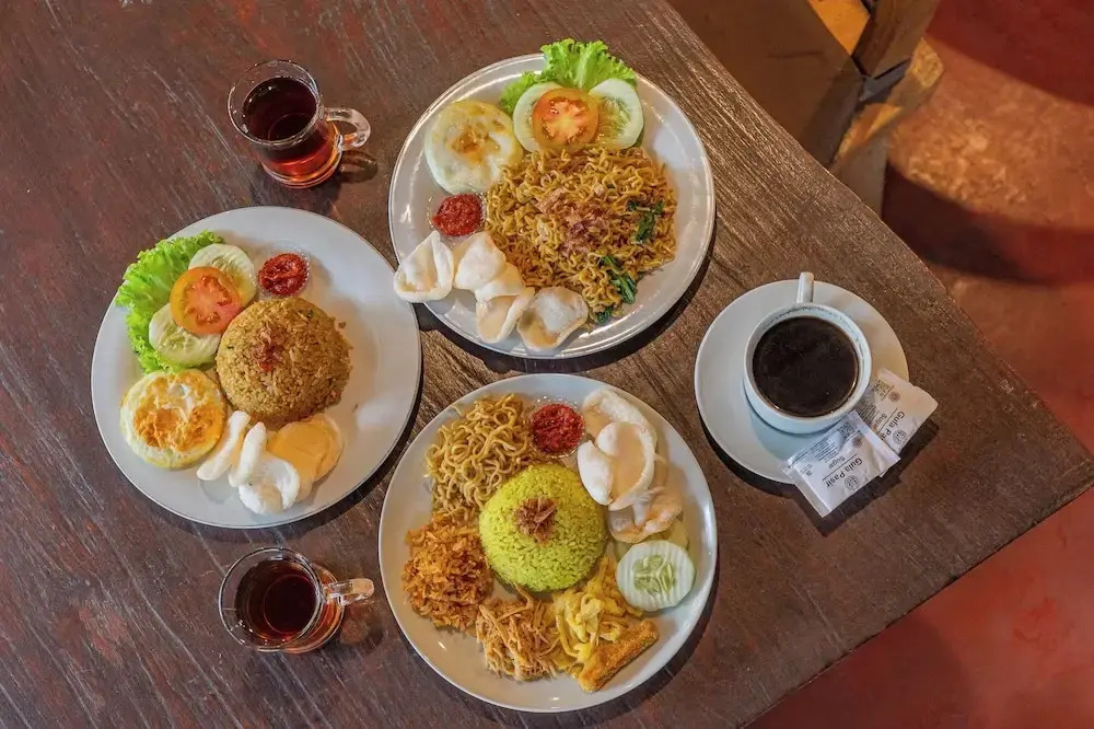Pondok Gajah Hotel