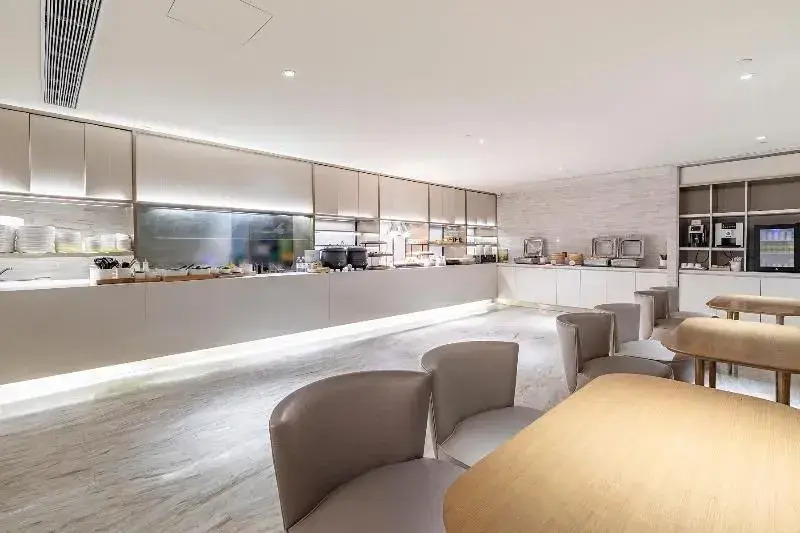 Ji Hotel (Shanghai Lianhua South Road)