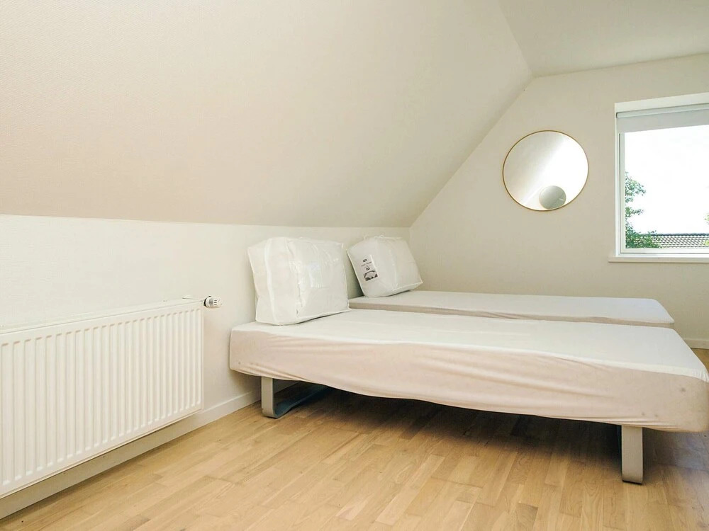 7 Person Holiday Home in Asnaes