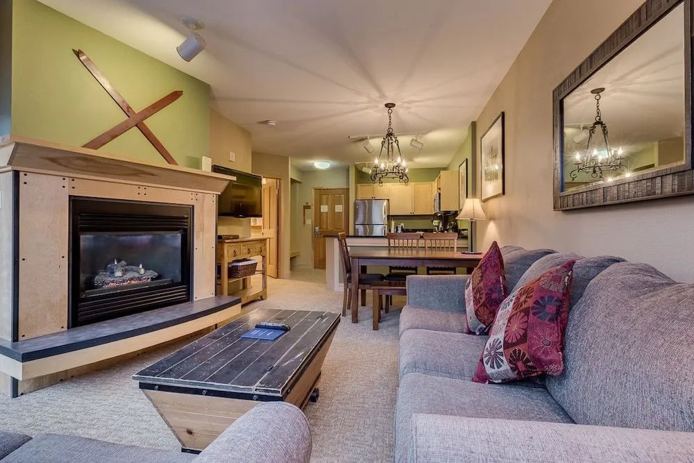 Silver Mill #8177 - 1 Br Condo