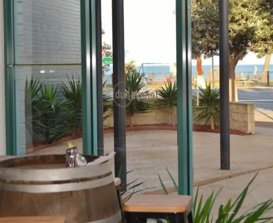 St Leonards Hotel