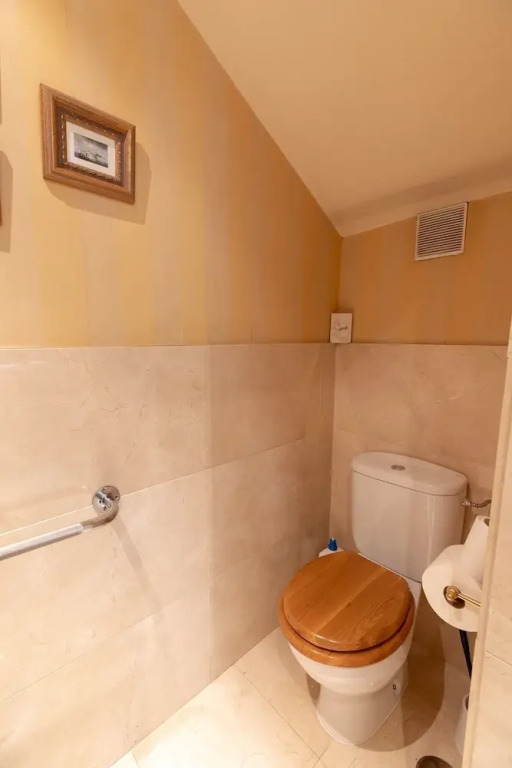 Cool apartment in Puerta del Hierro