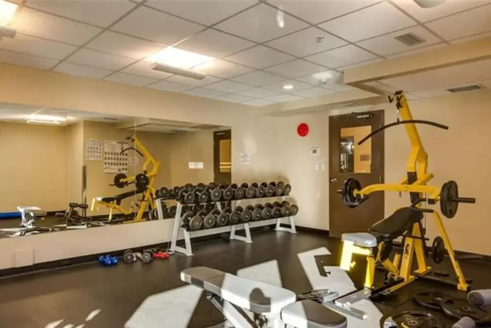 Easy Access Ground Floor Apartment #114