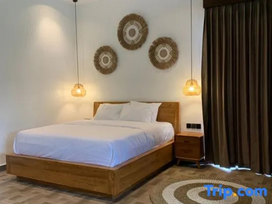 Cozzy  Sagas House Tabanan