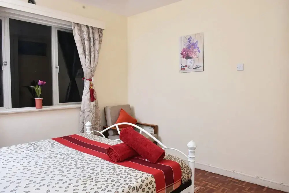 Sherry Homes Maya 2BR