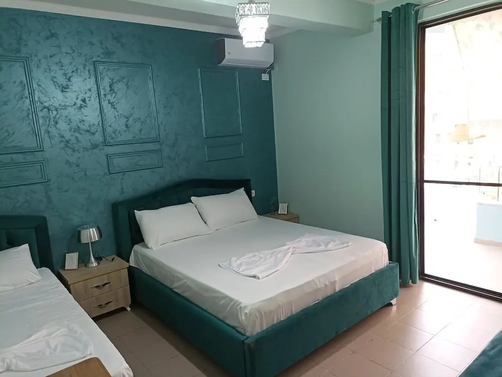 Beautifully Furnished Apartment in Plazh