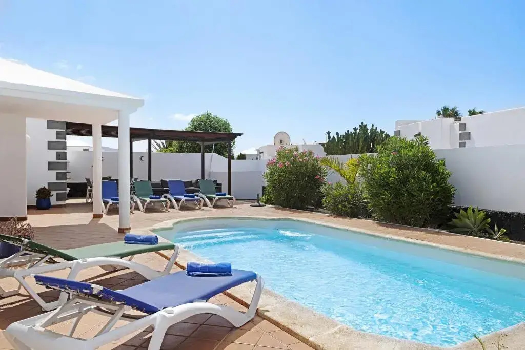 Casa Elian