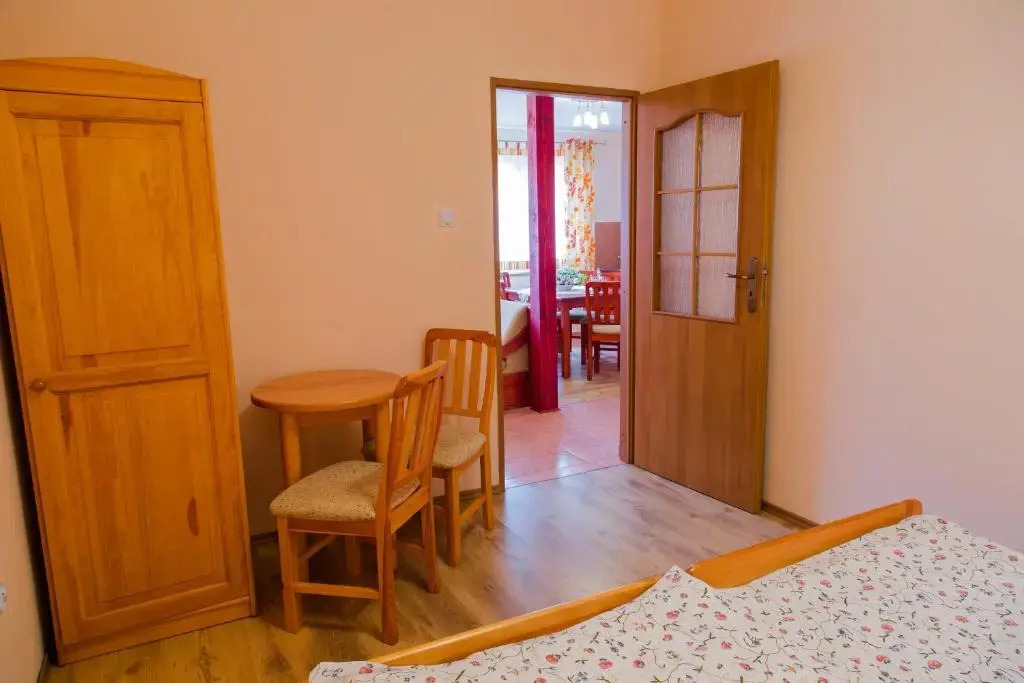 Apartamenty Miranda