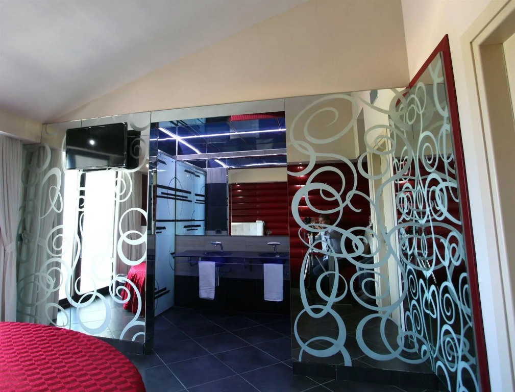 Hotel Briganti