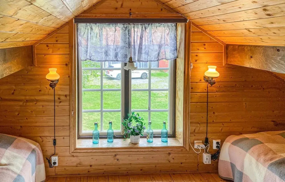 3 Bedroom Stunning Home In Mellerud