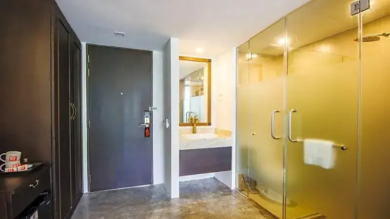 B2 Pai Premier Hotel
