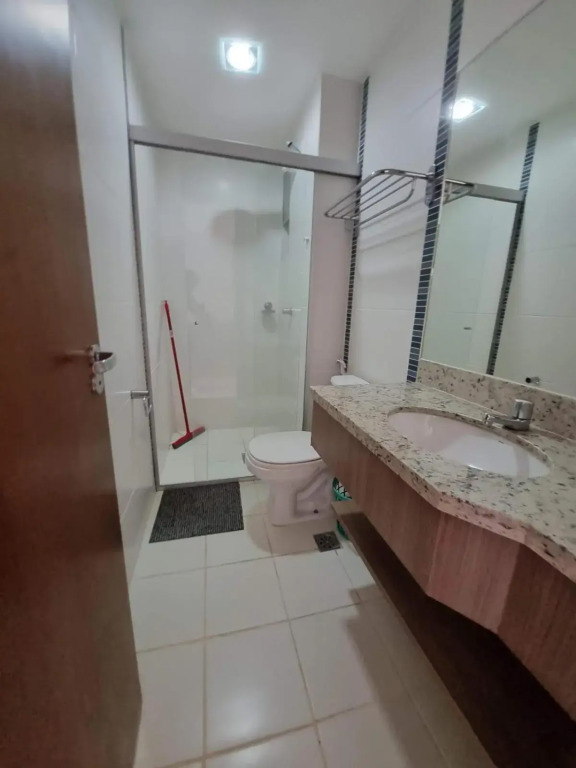 Rio Quente Hotel Veredas apto 323