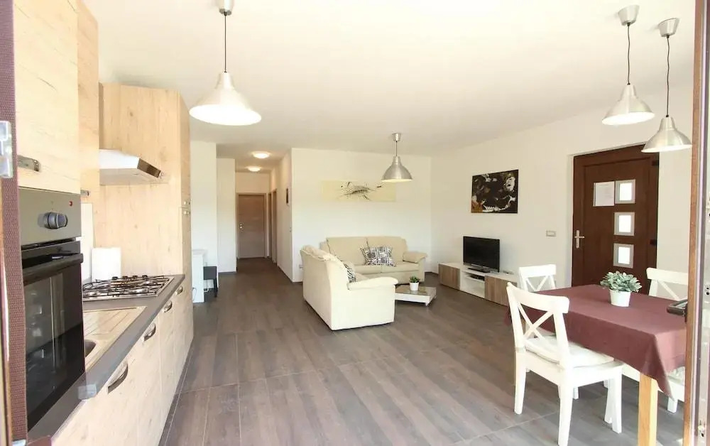 Apartments Vestar