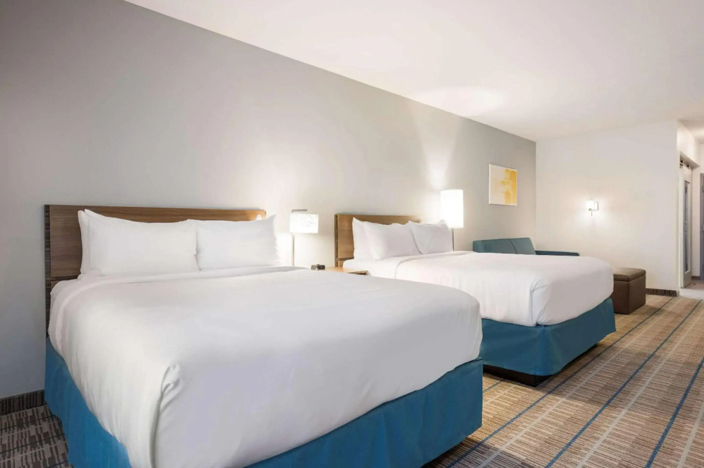 MainStay Suites Gaylord