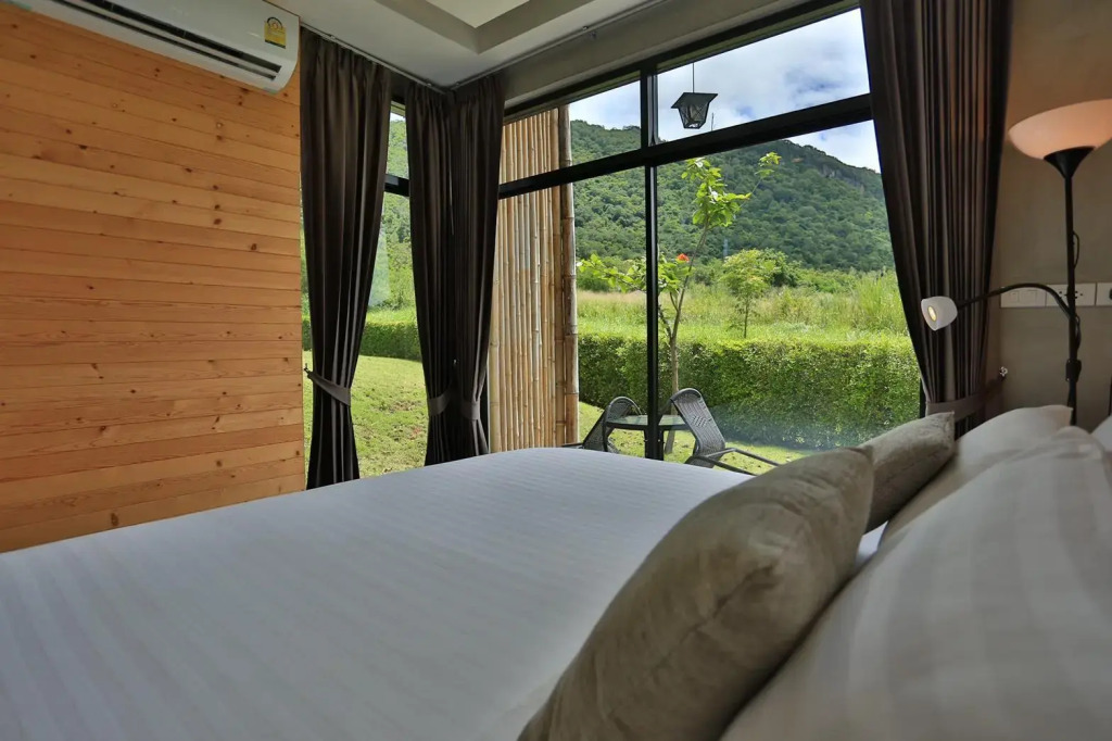 360 Pip Hotel Khaoyai