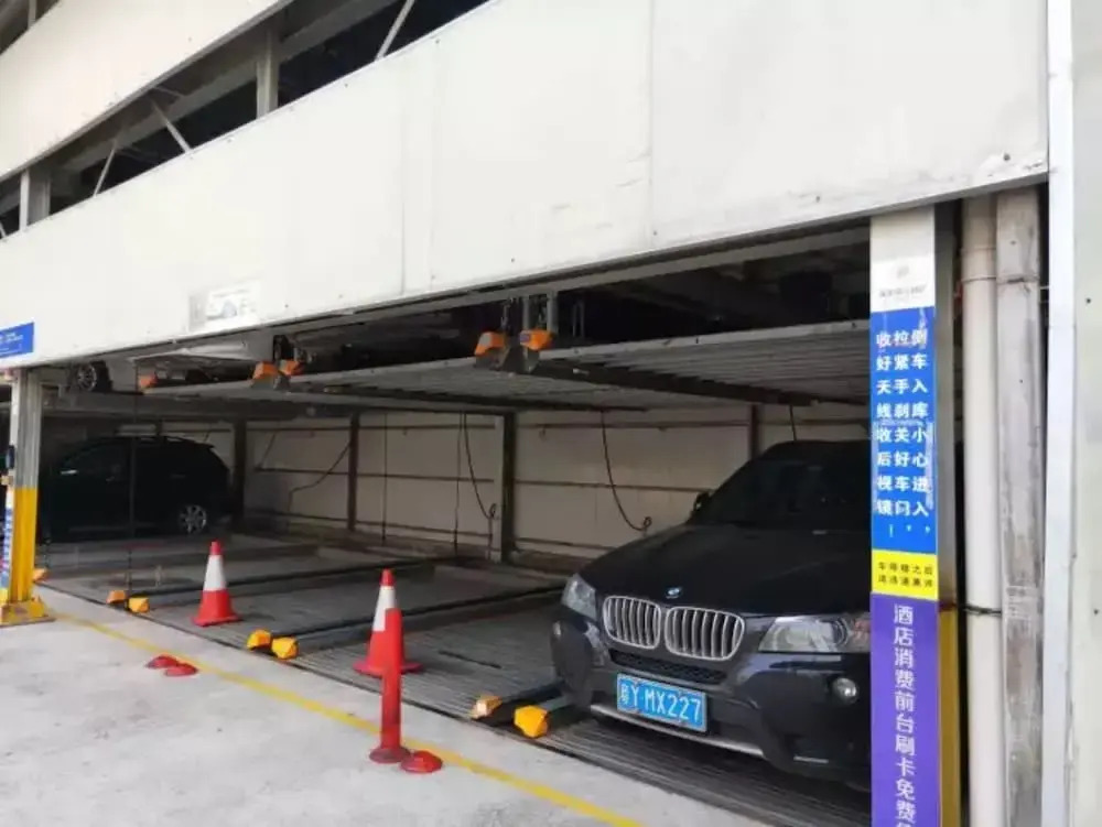 Shenzhen Pengker Boutique Hotel