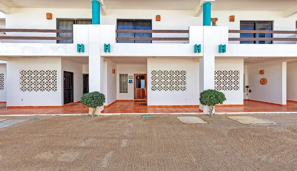 Villas Paradise 19 by Kivoya