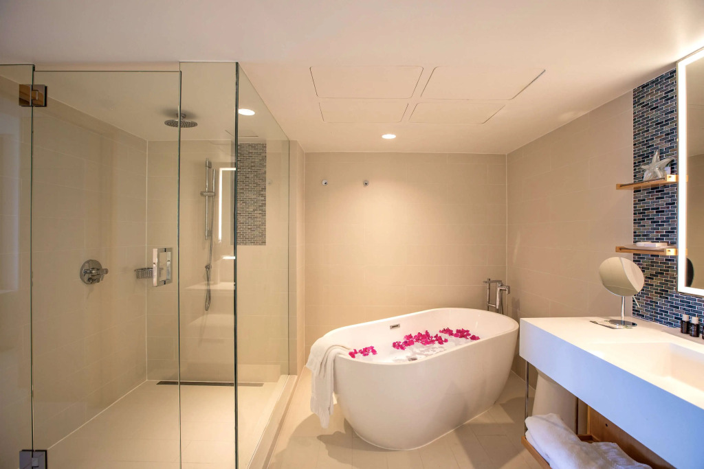 The Morgan Resort Spa & Village