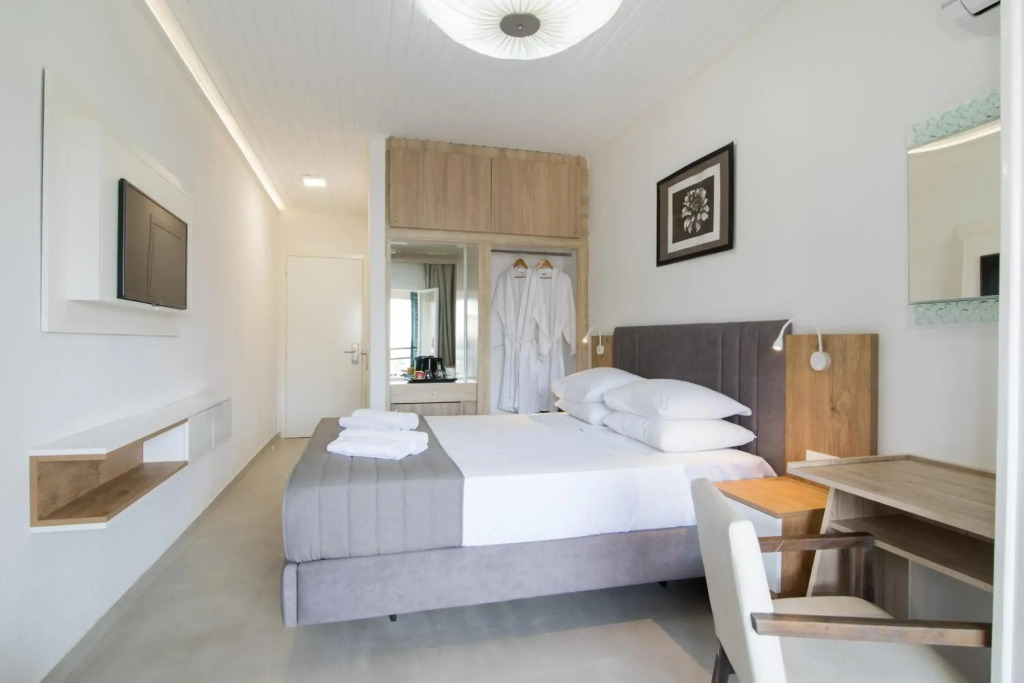 OPERA BLUE Hotel Gouvia Corfu