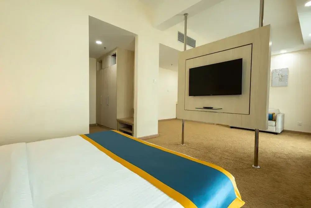 Zecon Hotel