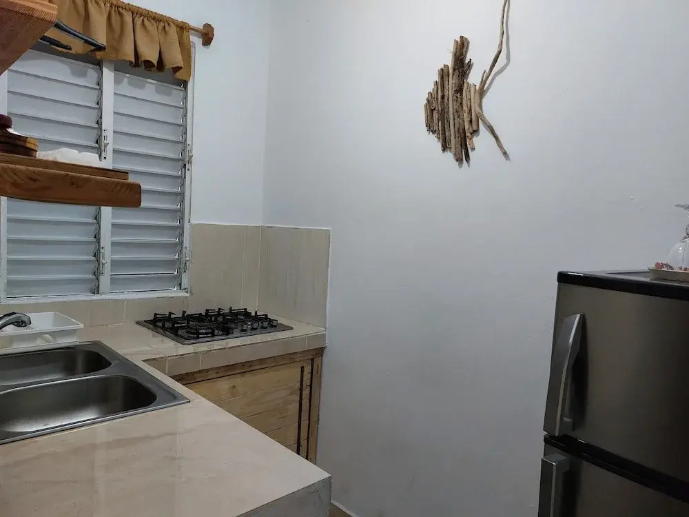 Family Apartment - Apartment 5 in Villa Coconut
