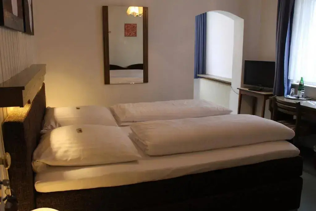 Hotel Union by TM