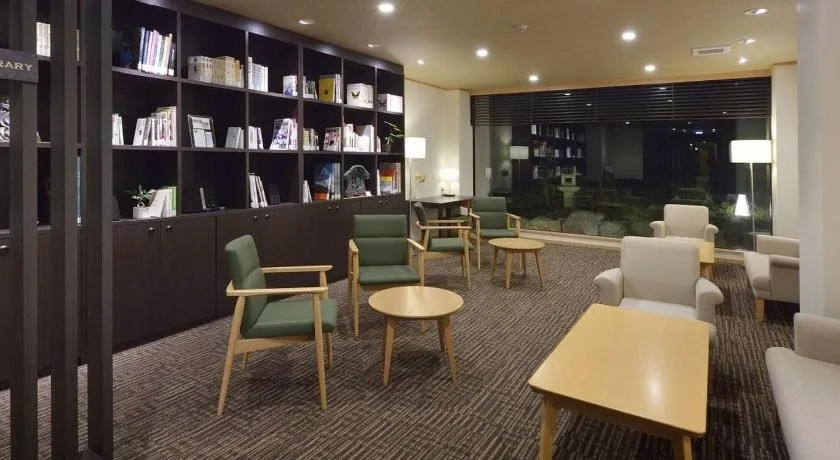 Hotel Seifuen