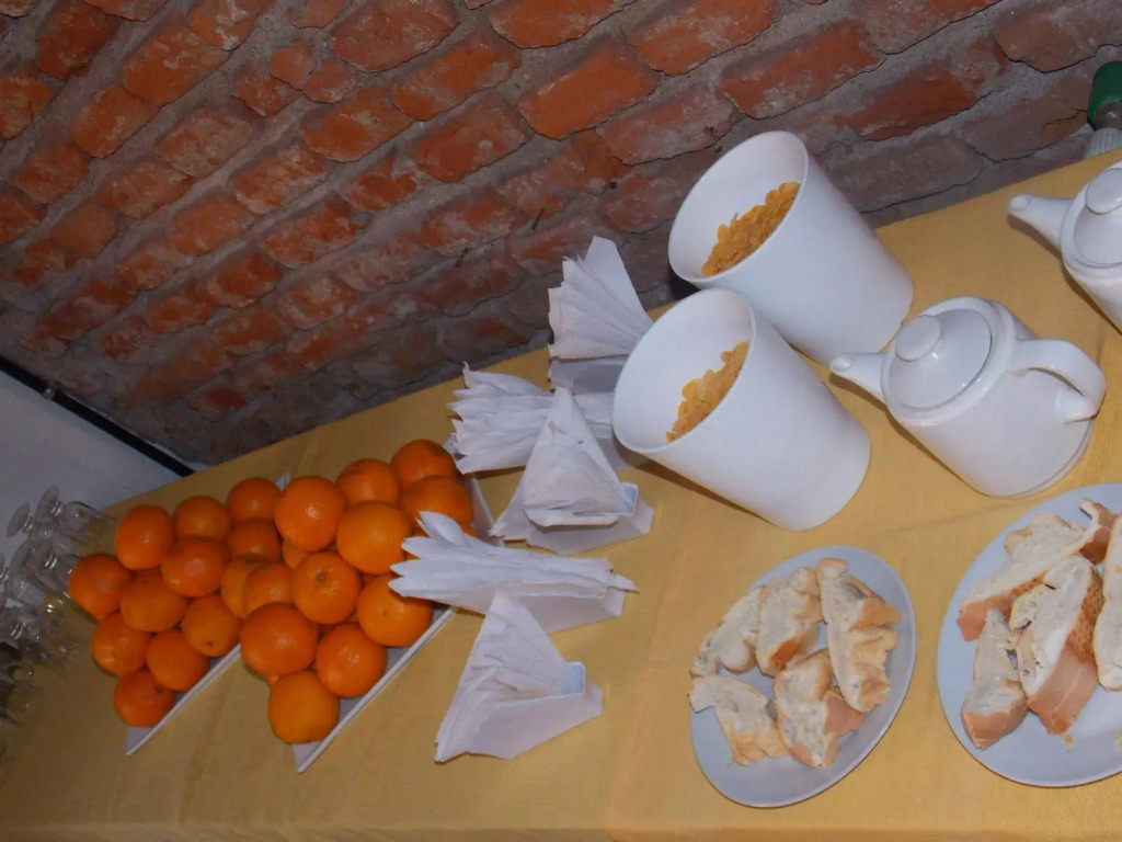 Aldea Hostel & Café