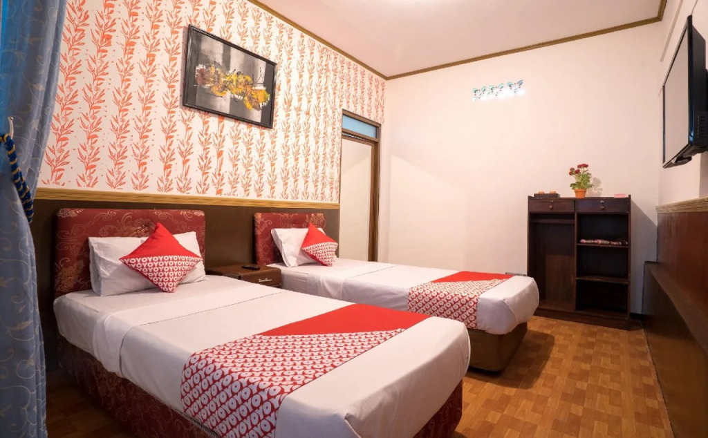 OYO 211 Seruni Guest House