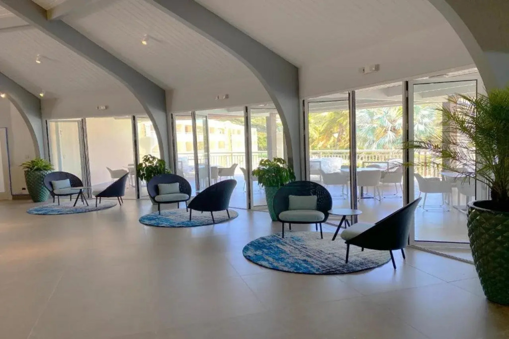 Oceans at Carina Bay Adults Only