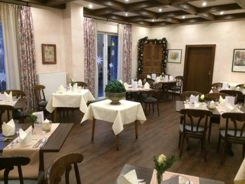 Hotel Haus Thoeren