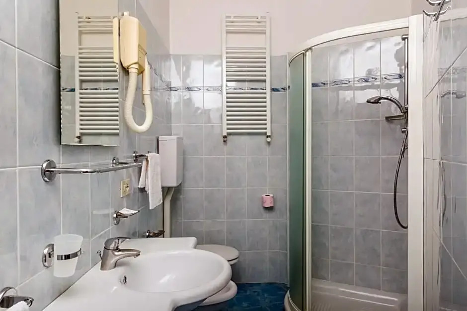 Hotel Parini