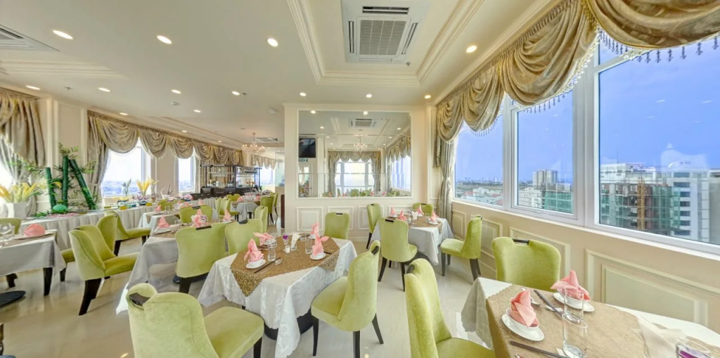 Chill Place Hotel