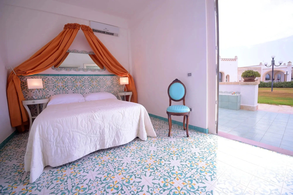 Masseria celidonia resort & relax