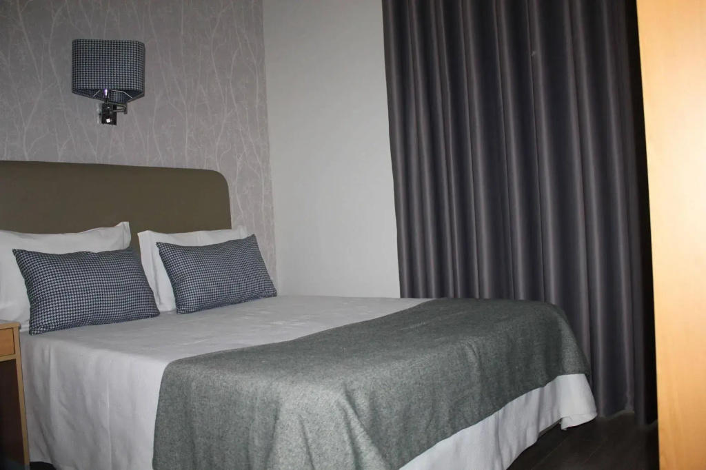 Guest House Porto Clerigus