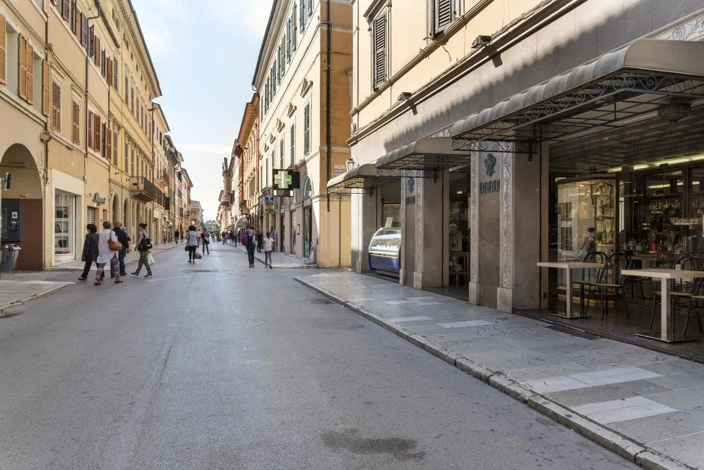 Porta Mazzini Affittacamere